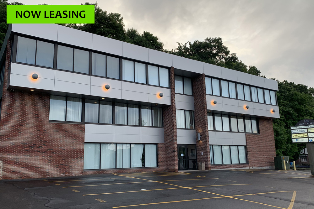 405 Grove Street, Worcester MA Minardi LP Commercial Leasing