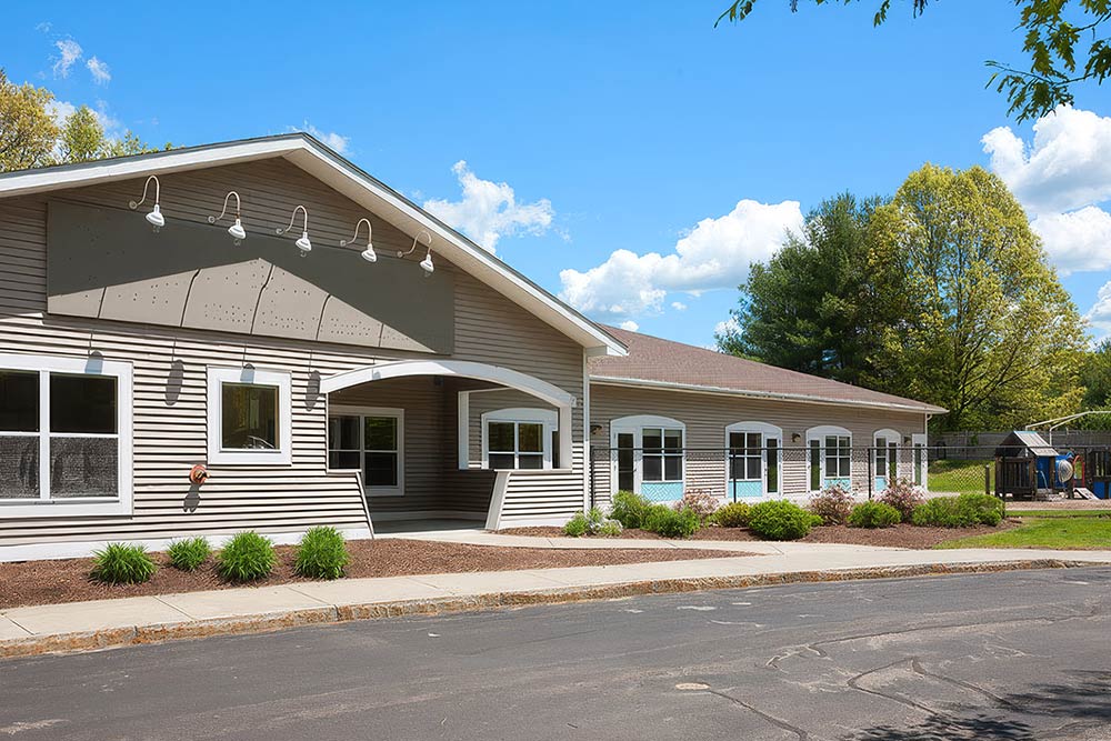 150 Donald Lynch Blvd (featured image)